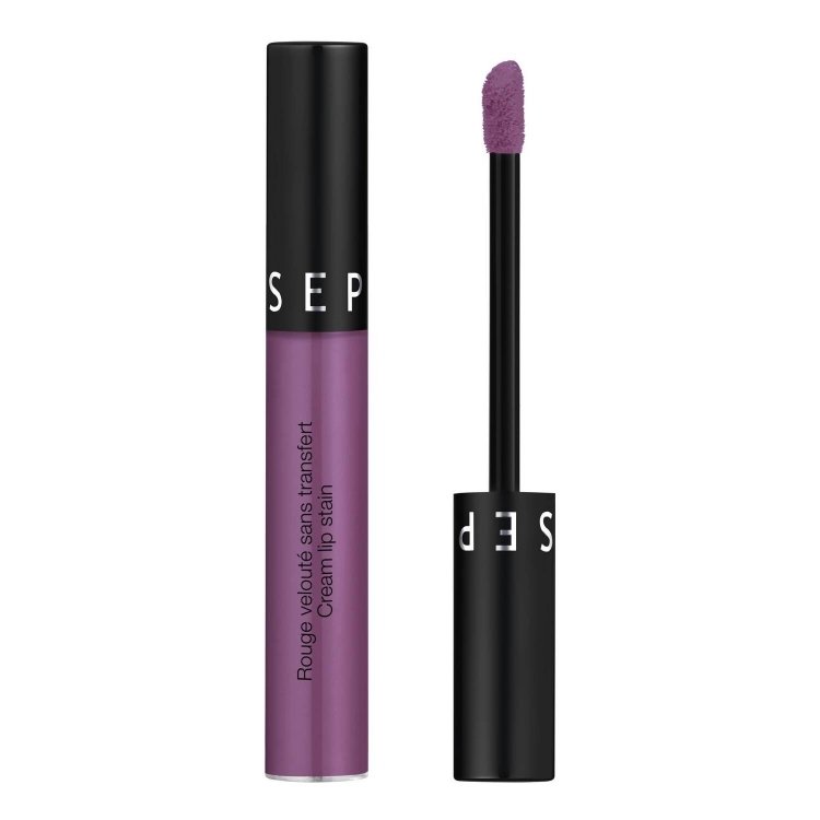 Sephora Lip Cream Stain