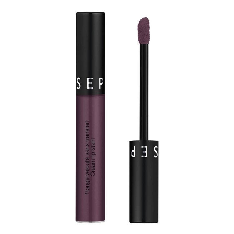 Sephora Lip Cream Stain