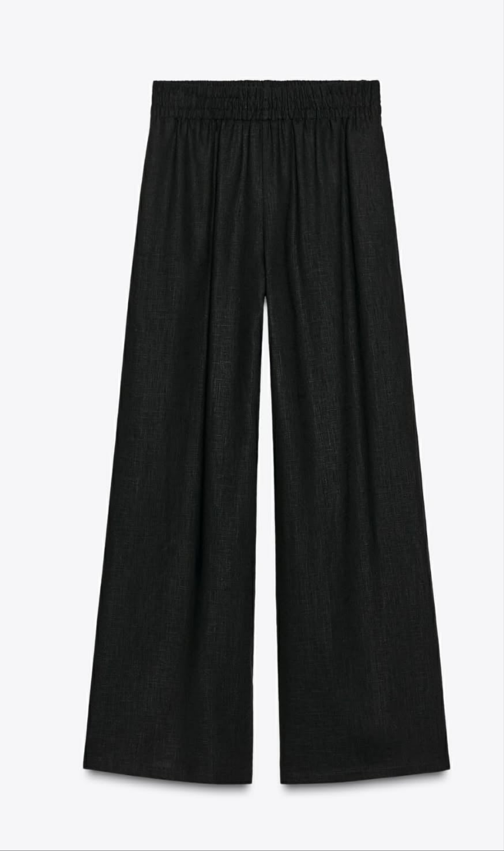 Ensemble en Lin - ZARA