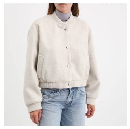 Bomber Zara
