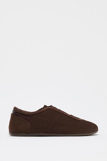 Ballerine Zara