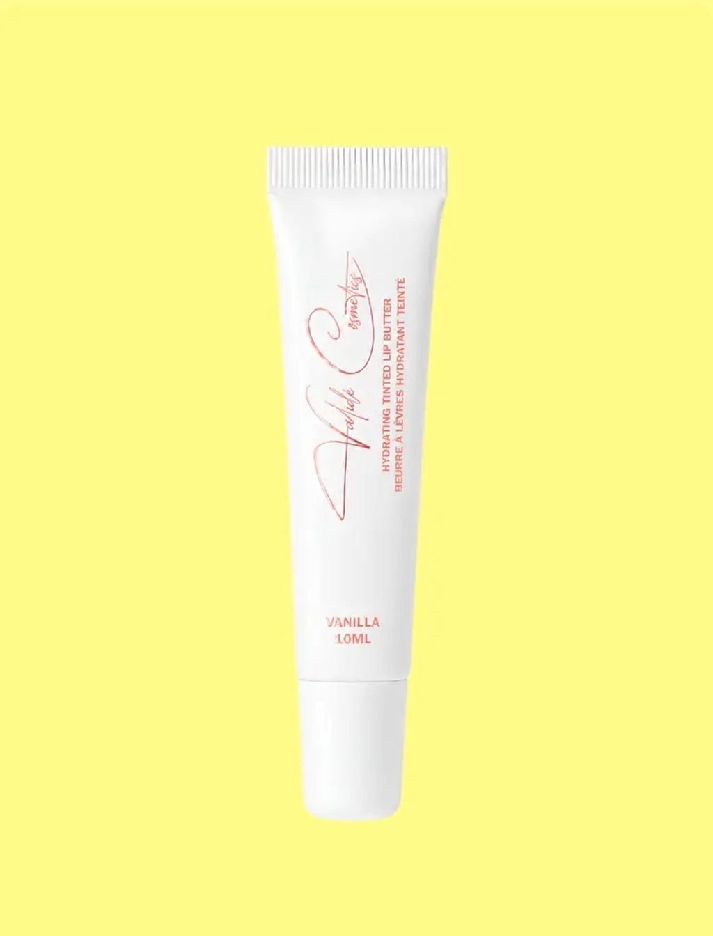 LIP BUTTER VANILLA