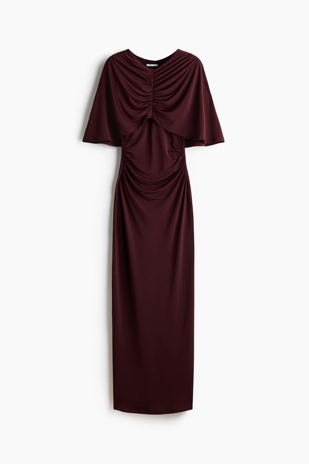 Robe Cap en jersey-H&M
