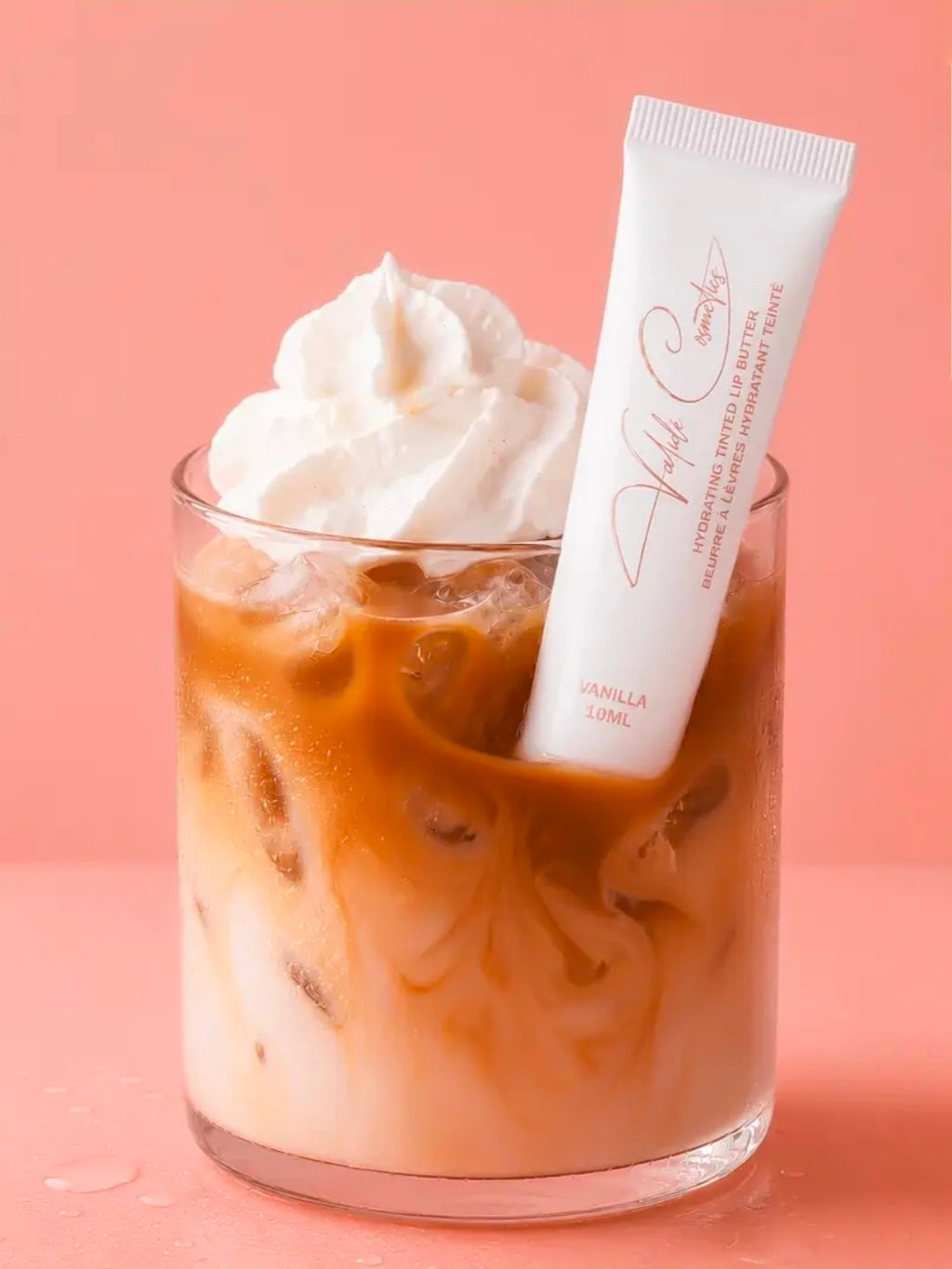 LIP BUTTER VANILLA
