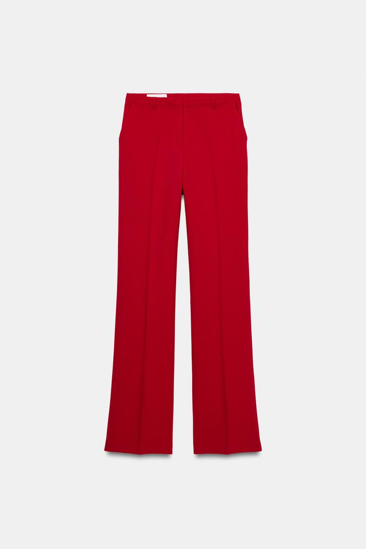Pantalon classique - ZARA