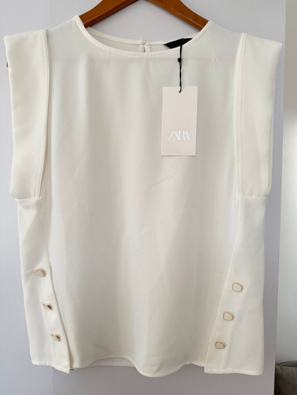 Blouse ZARA
