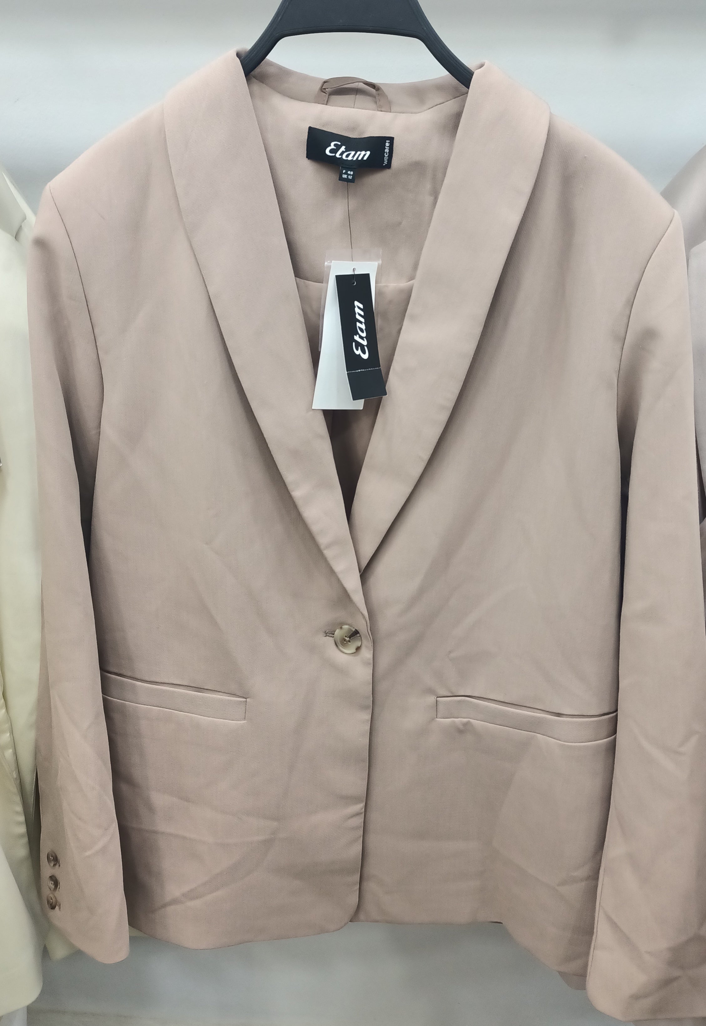 Blazer Etam