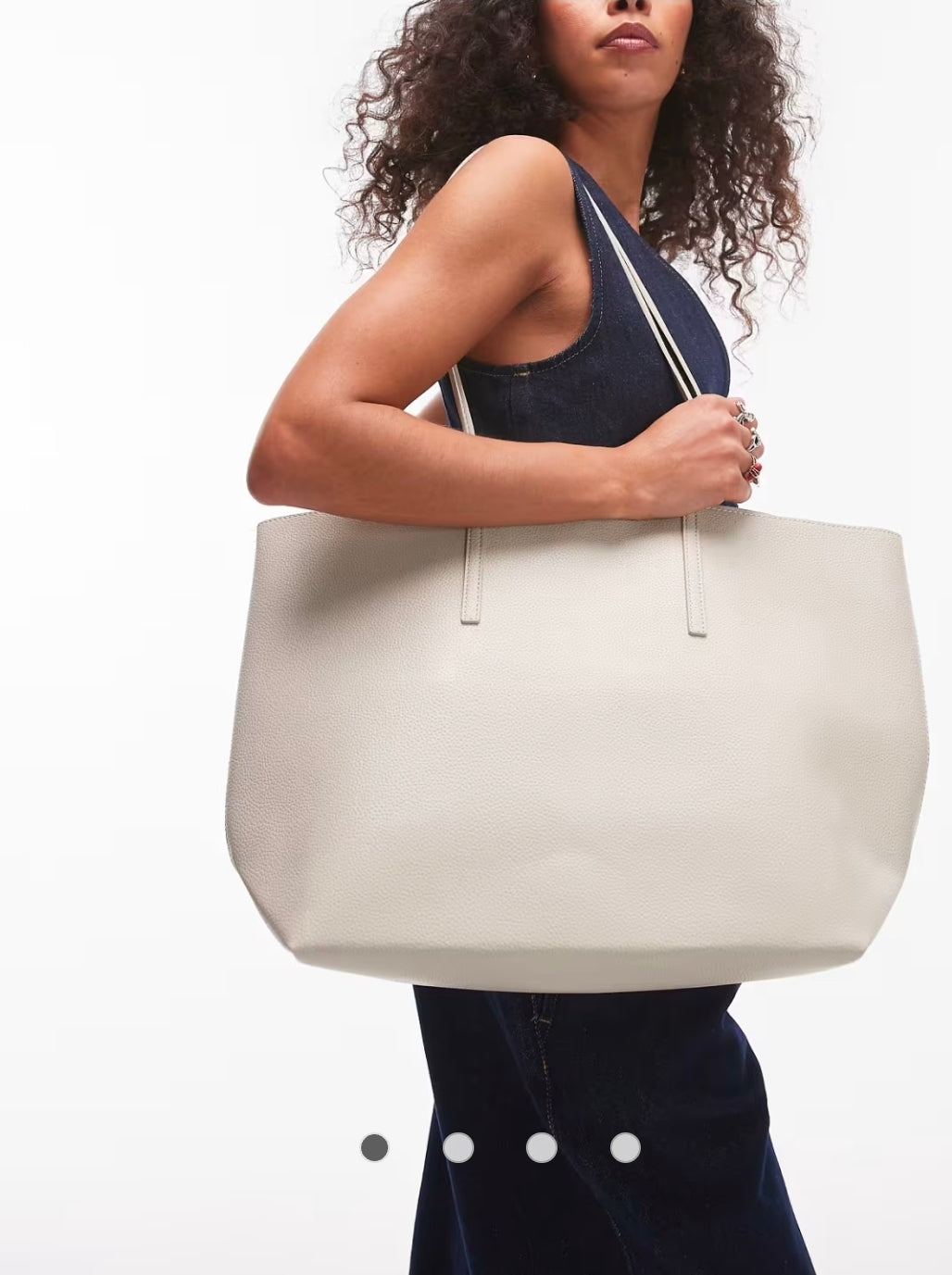Sac Mango - Grand cabas