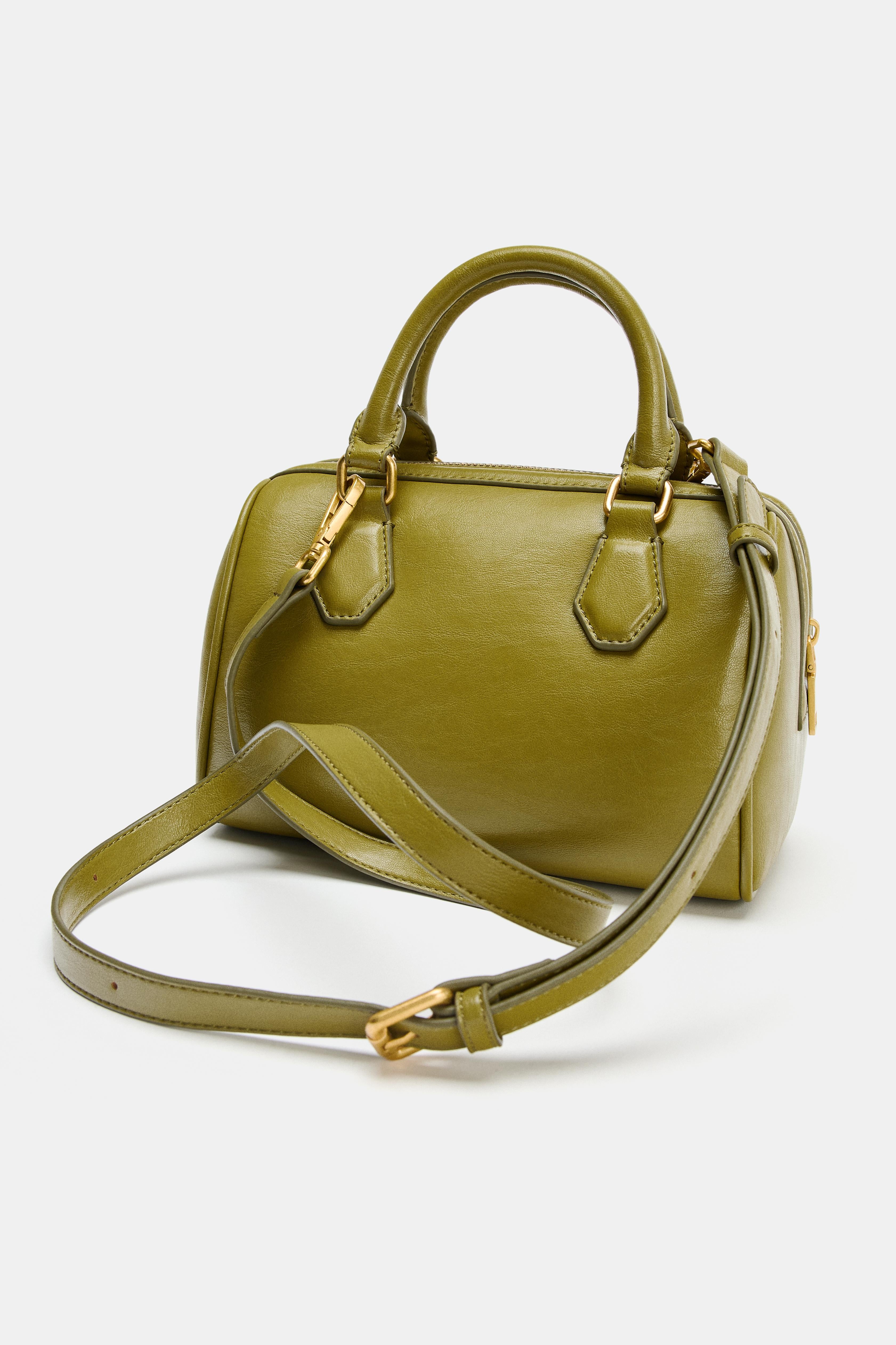Sac zara