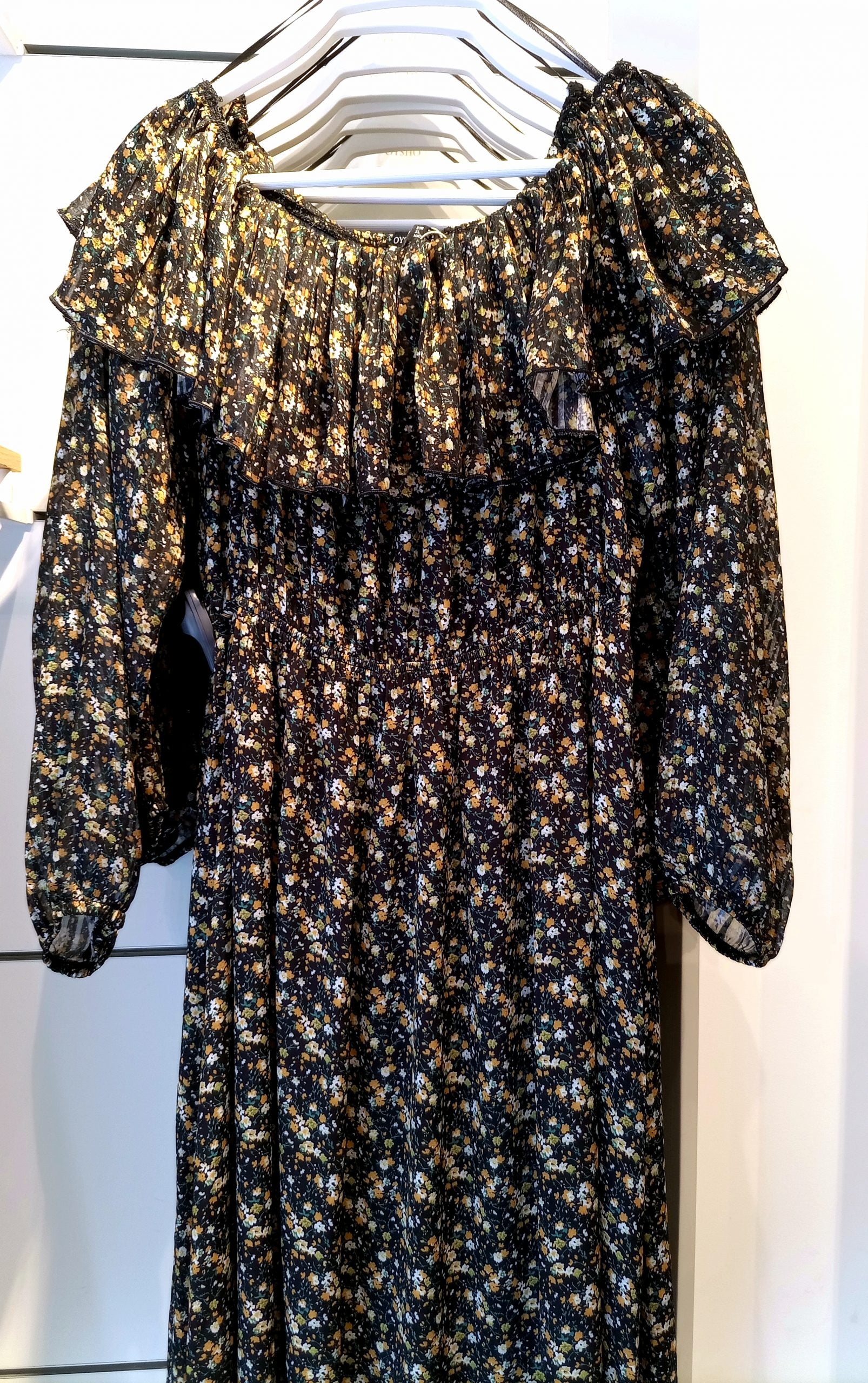 Robe OYSHO