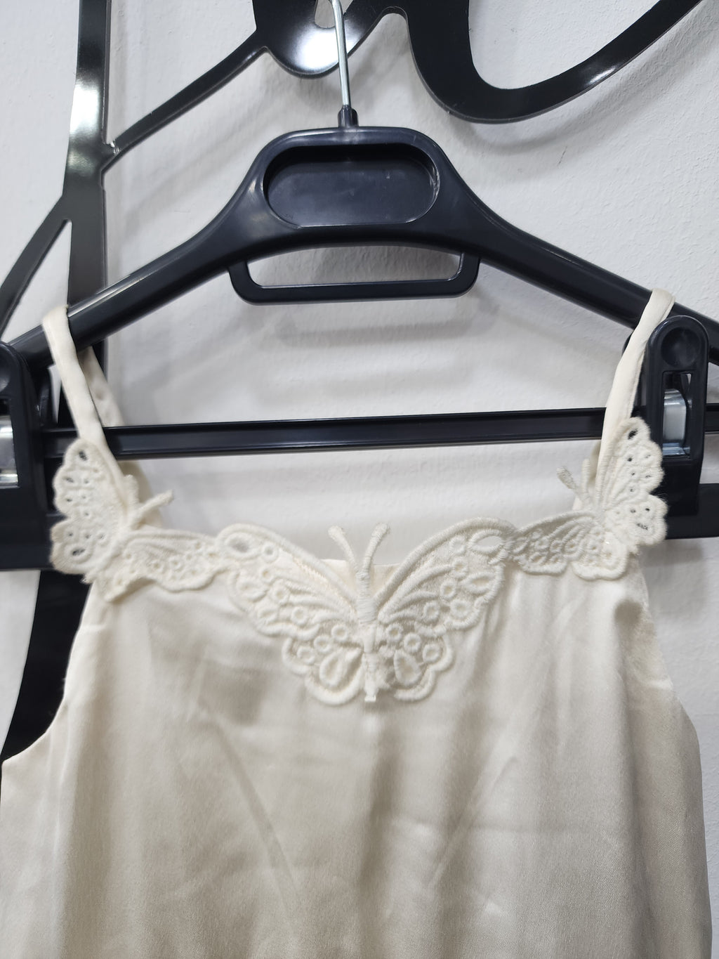 robe de cérémonie blanche