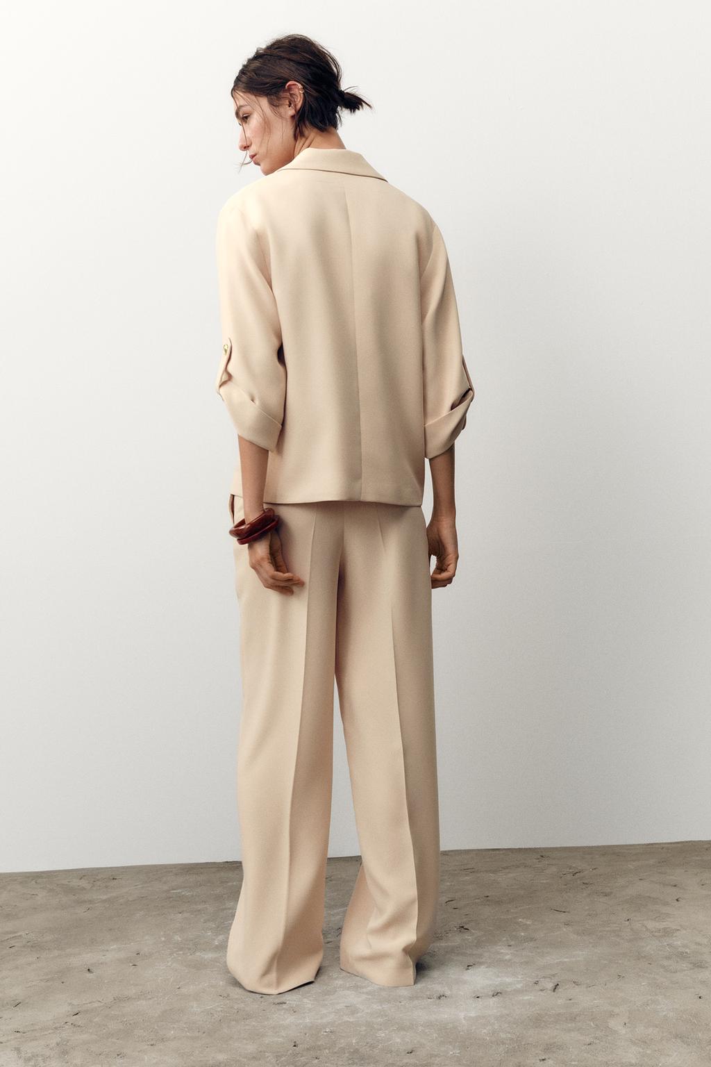 Costume Zara