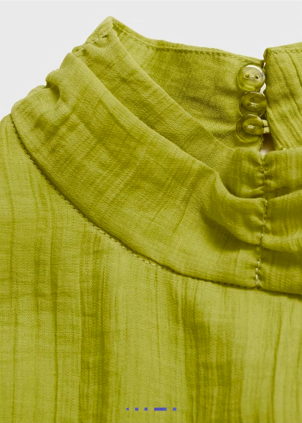 Robe MANGO lyocell à emmanchures américaines