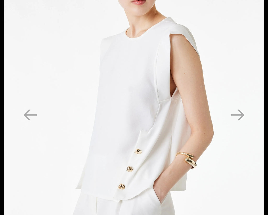 Blouse ZARA