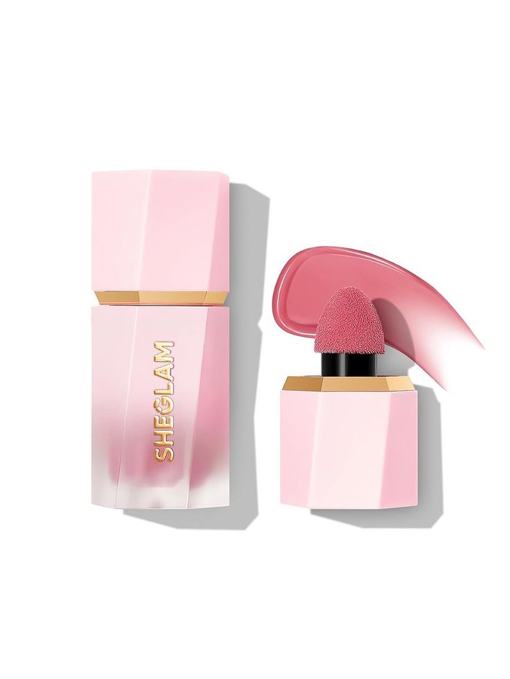 SHEGLAM BLUSH