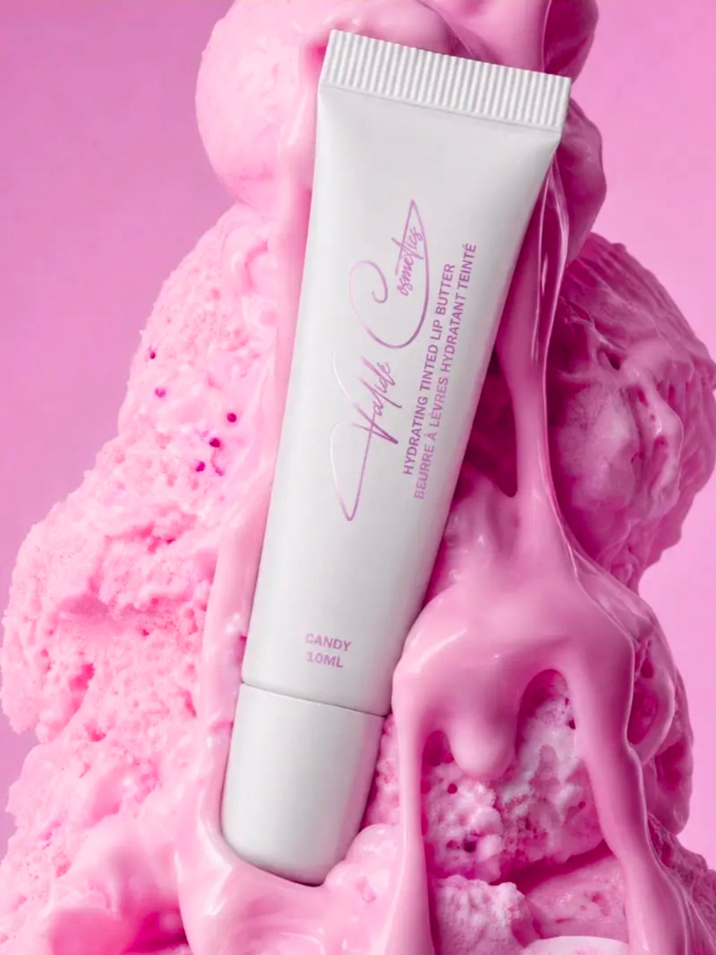 LIP BUTTER CANDY