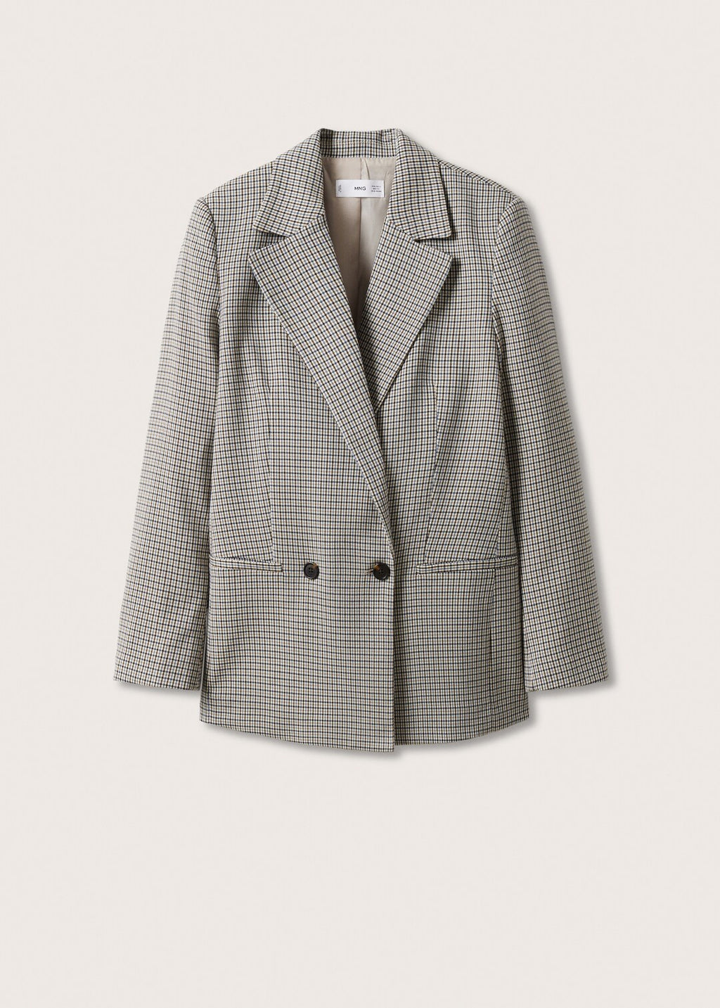 Blazer Mango