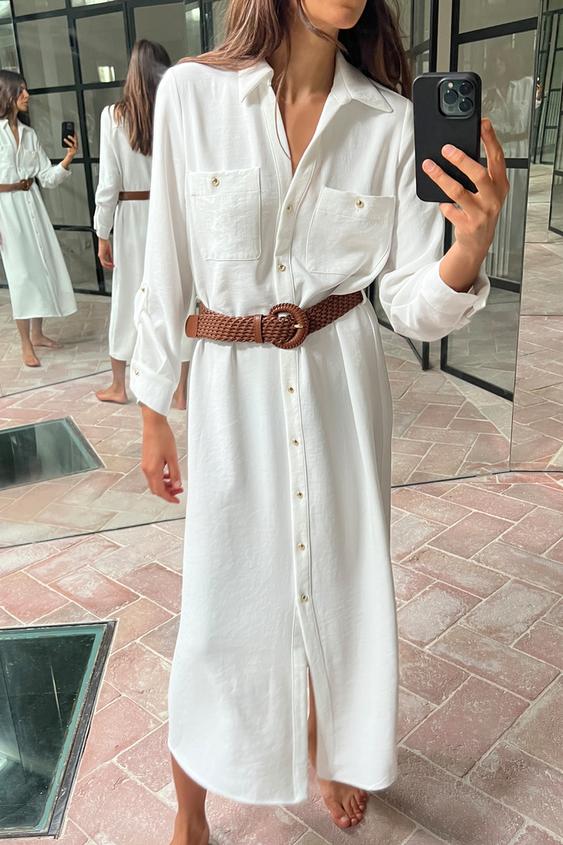 Robe ZARA