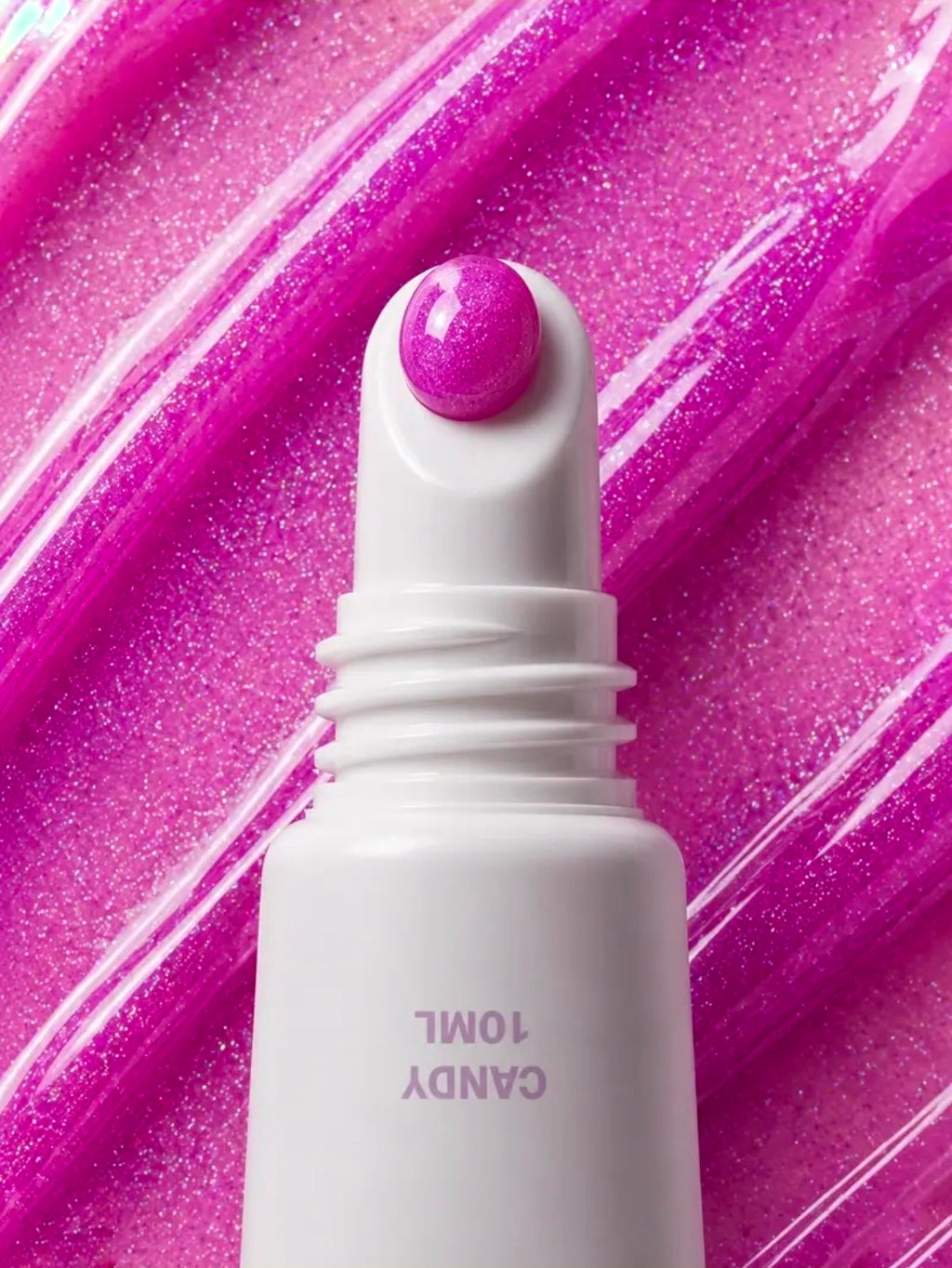 LIP BUTTER CANDY