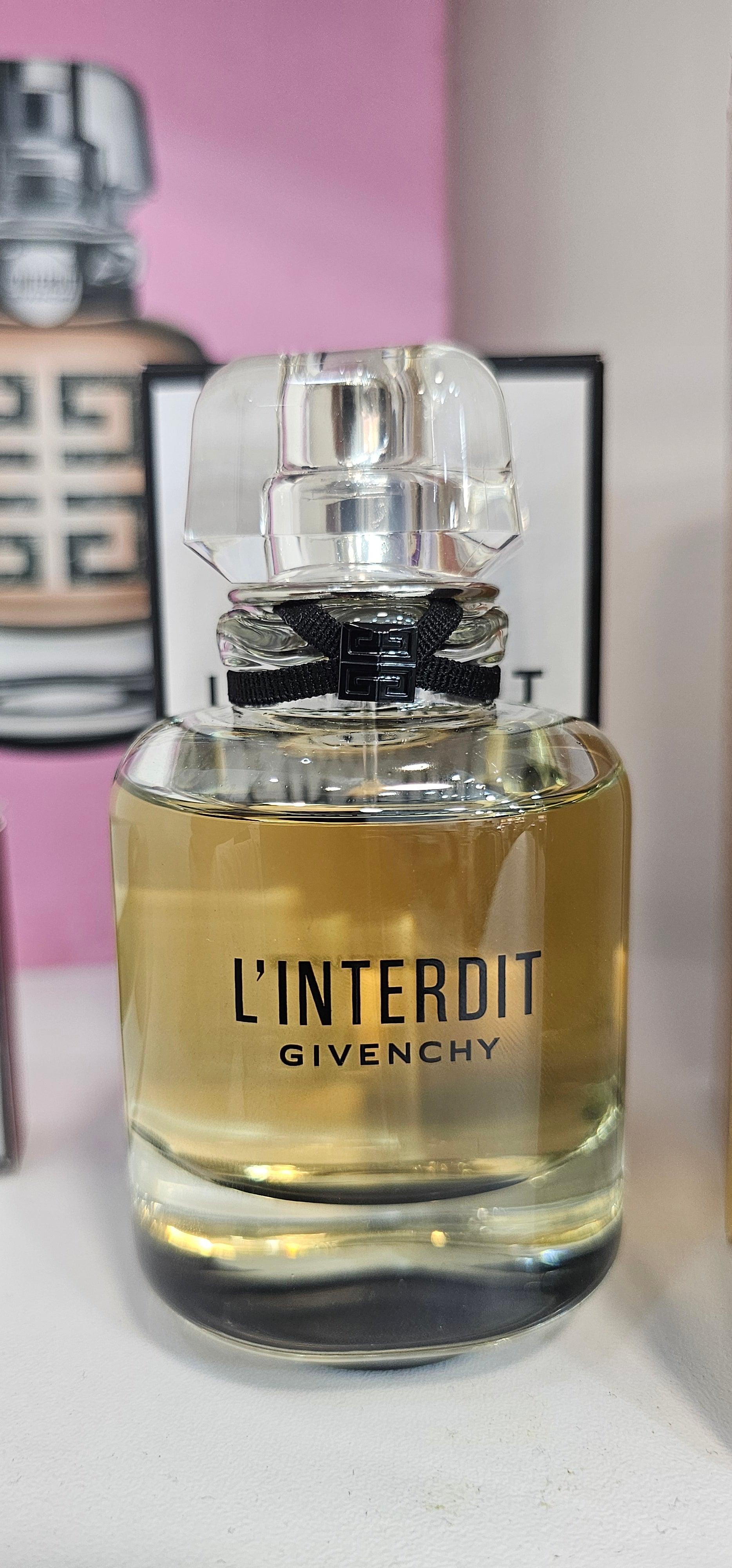 L'interdit Givenchy - 5ml décamptage