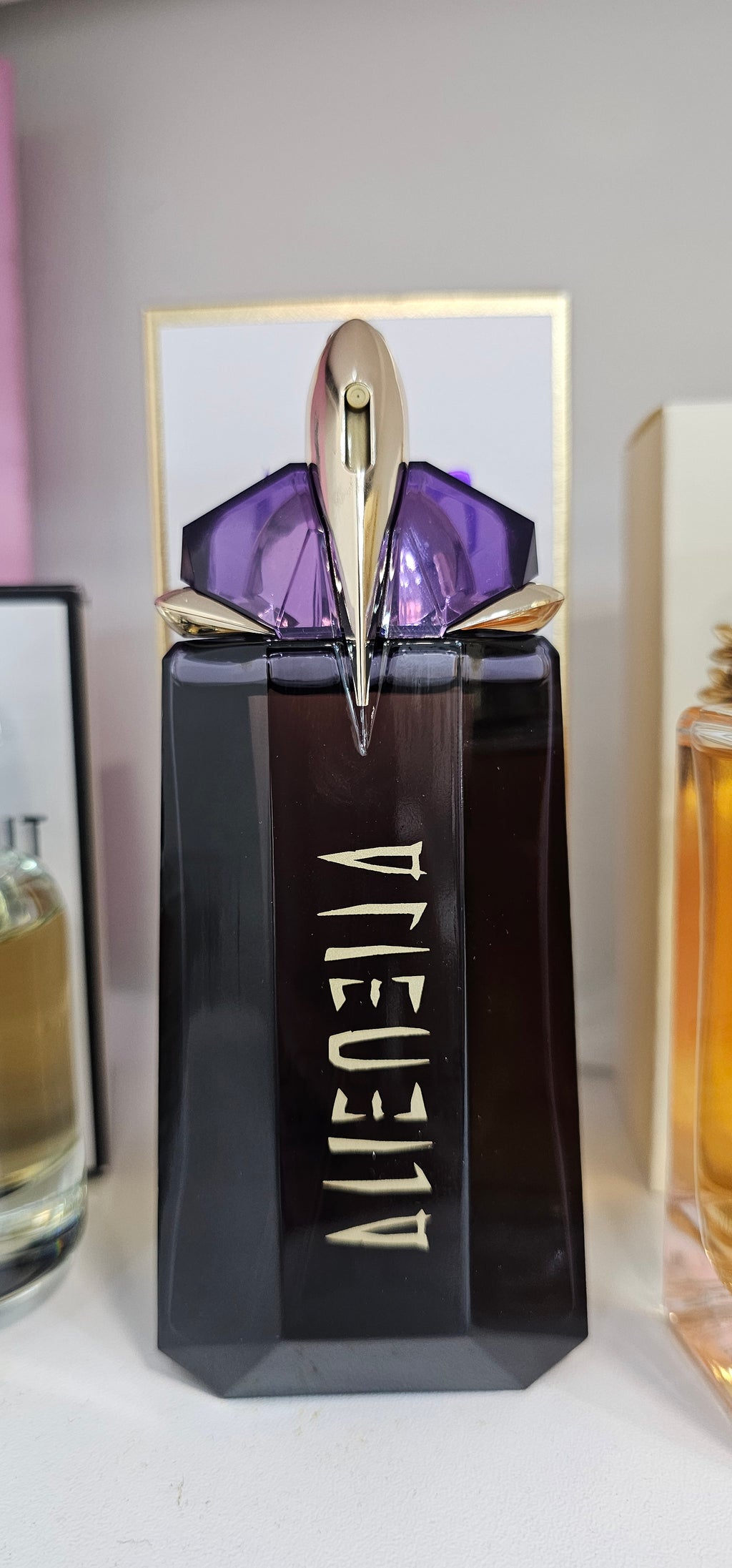 Alien Mugler - 5ml