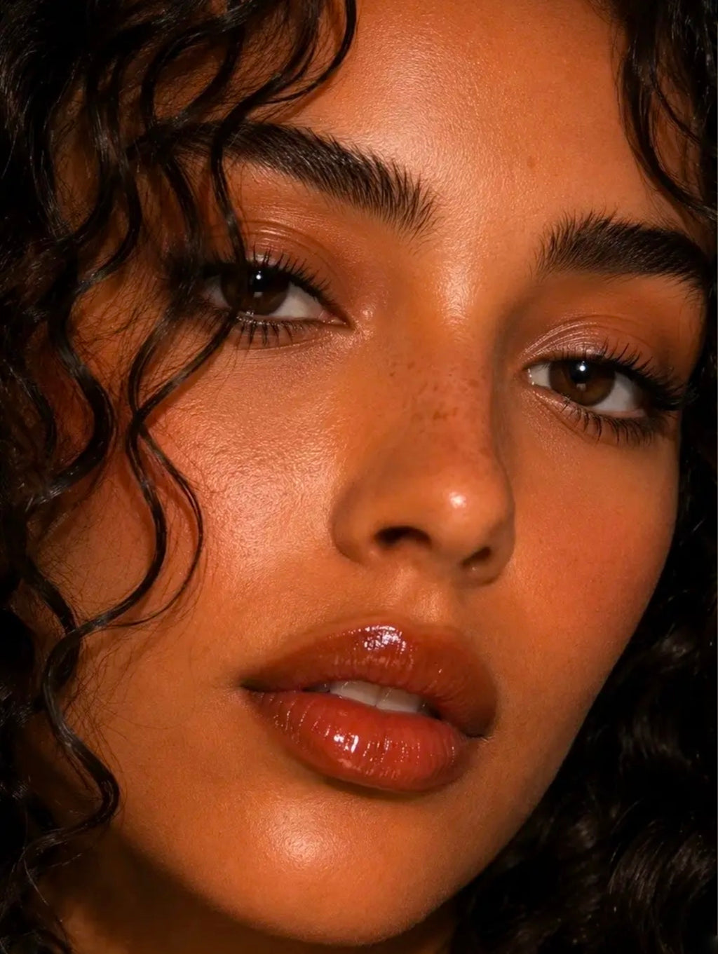 LIP BUTTER CHOCOLATE