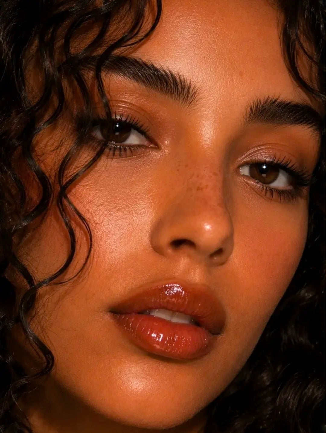 LIP BUTTER CHOCOLATE