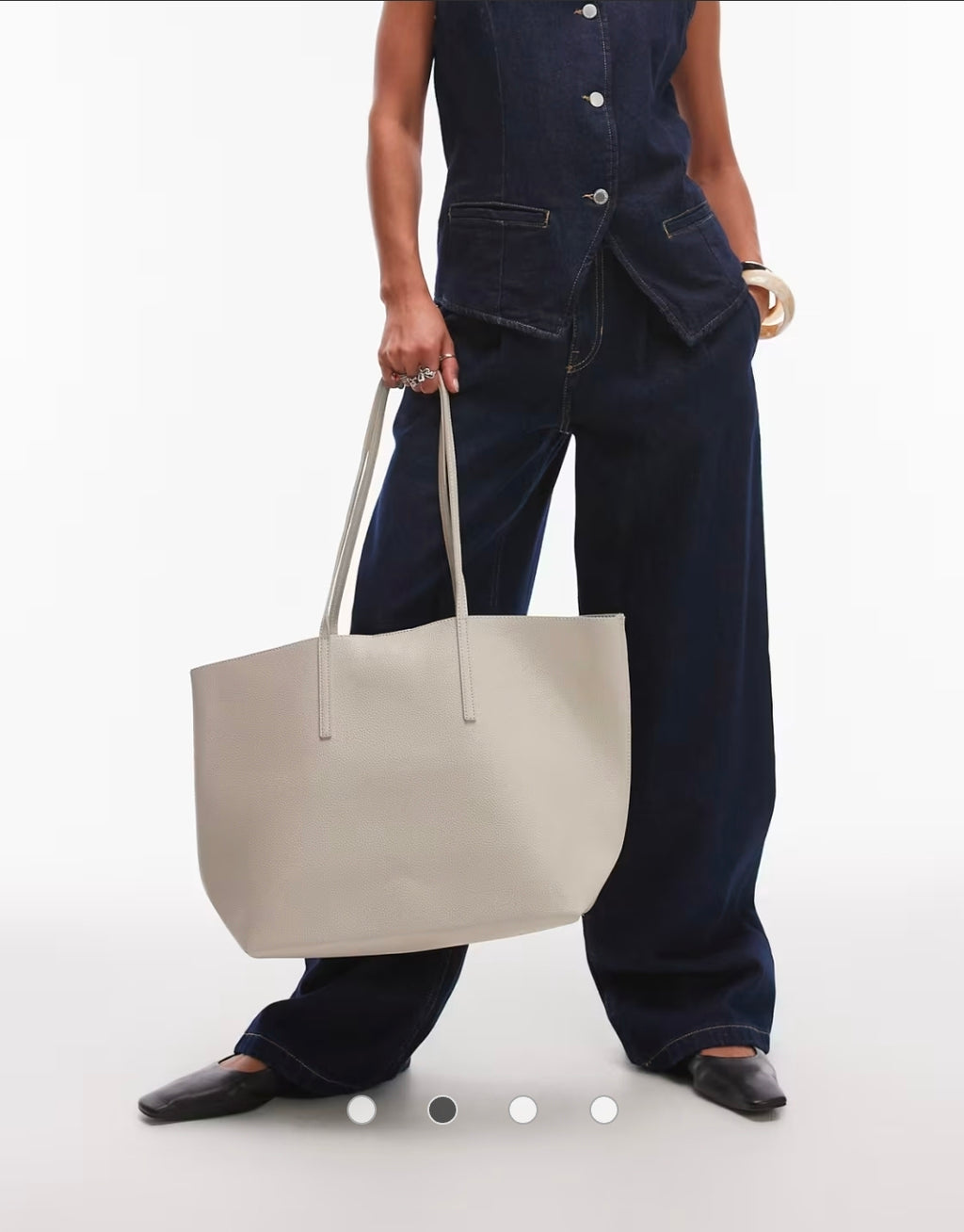 Sac Mango - Grand cabas