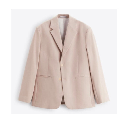 Blazer ZARA