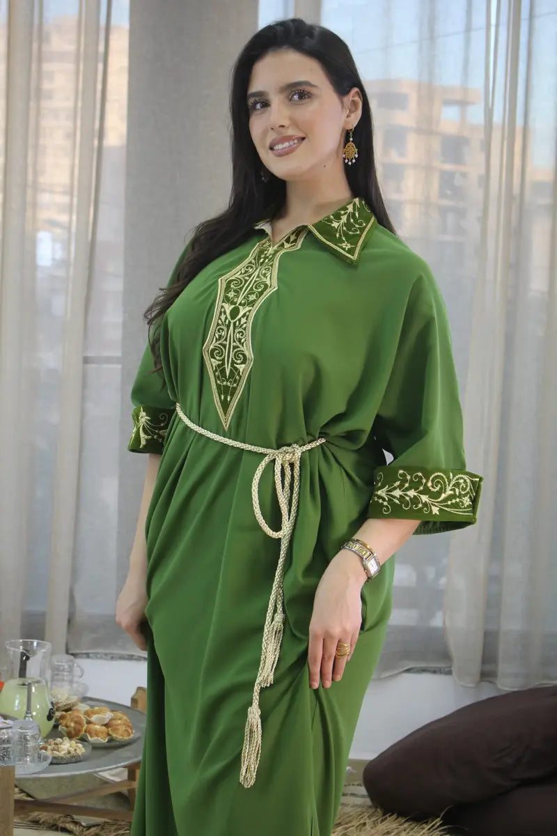 Djebba Noor -KAEN