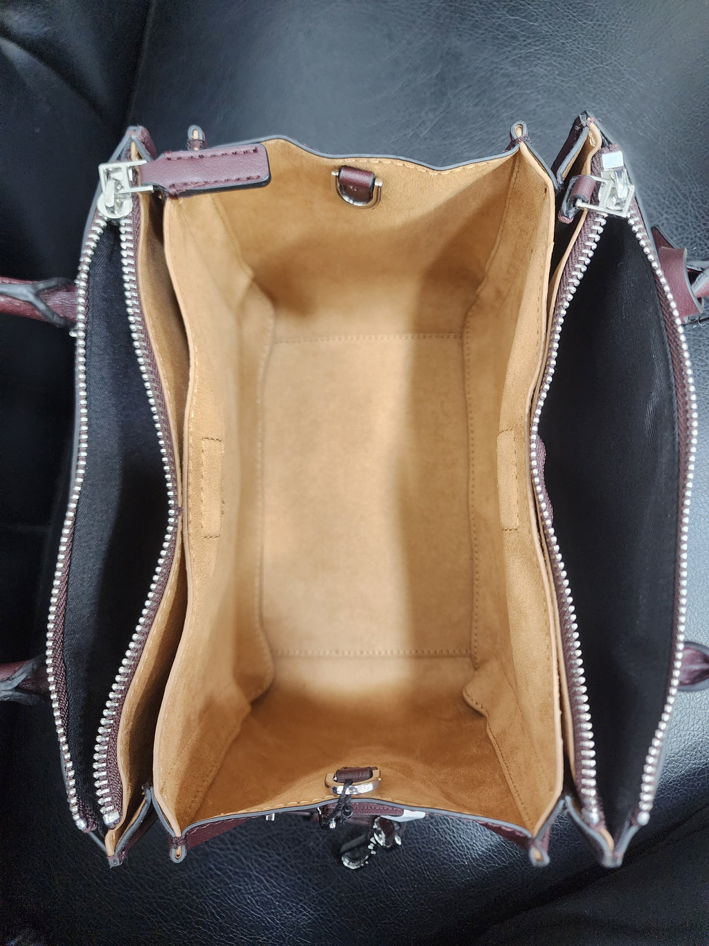 Sac ZARA