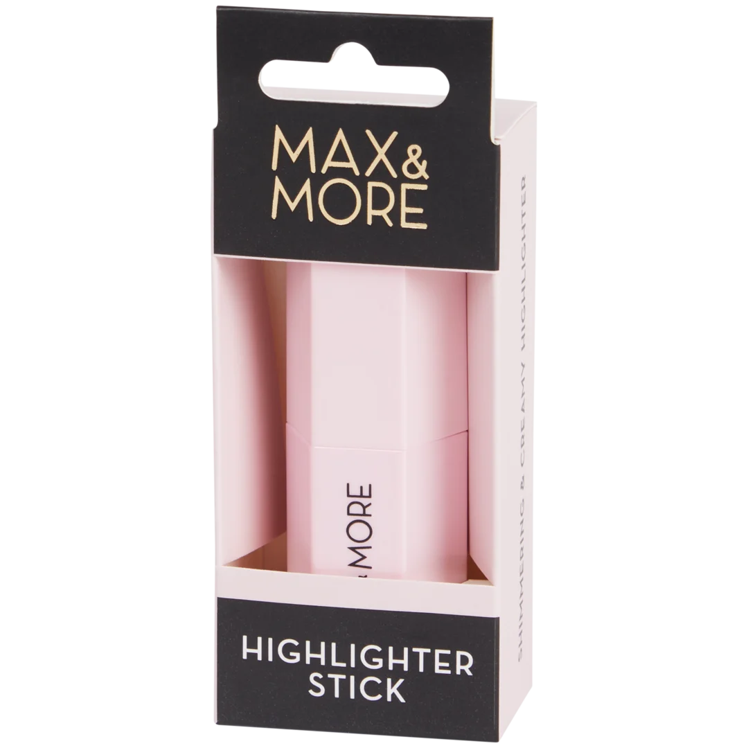 MAX&MORE