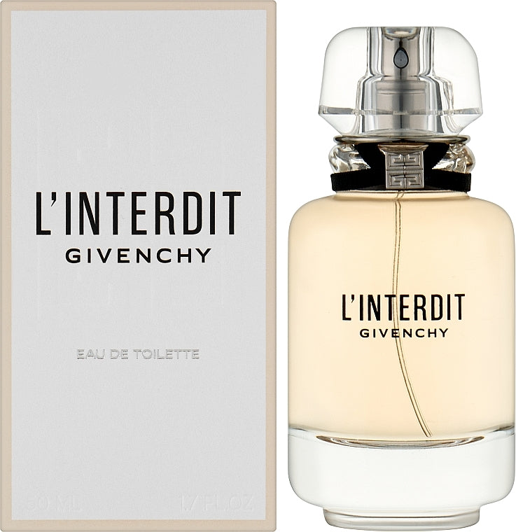L'interdit Givenchy - 5ml décamptage