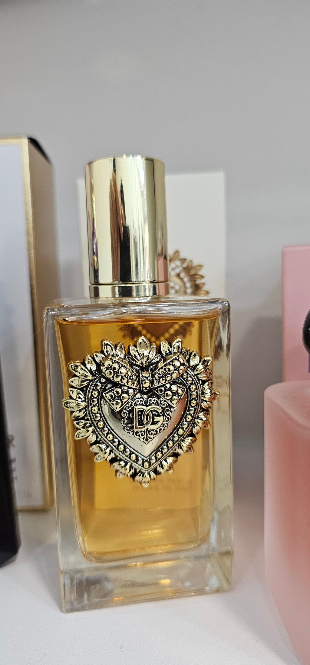 devotion dolce gabbana-5ml