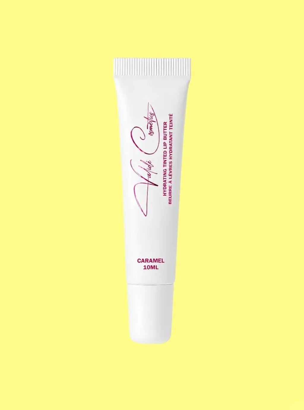 LIP BUTTER CARAMEL