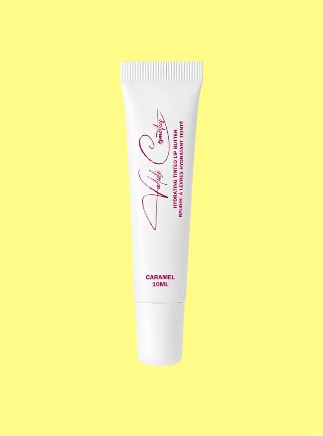 LIP BUTTER CARAMEL