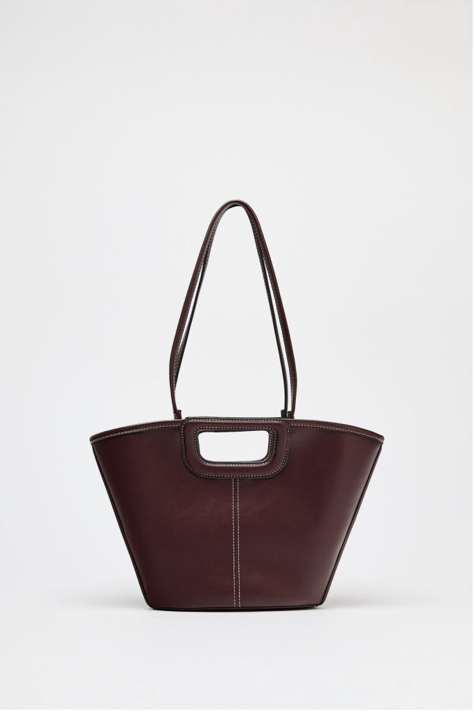 Sac shopper- Zara