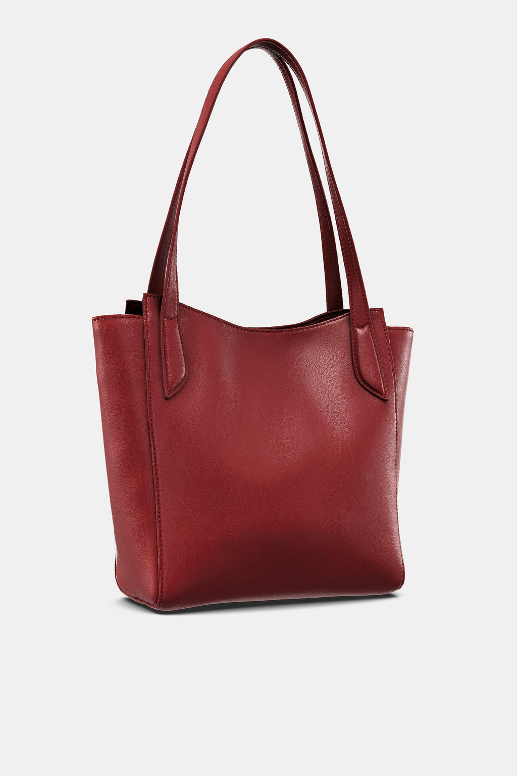 Sac rouge-Zara