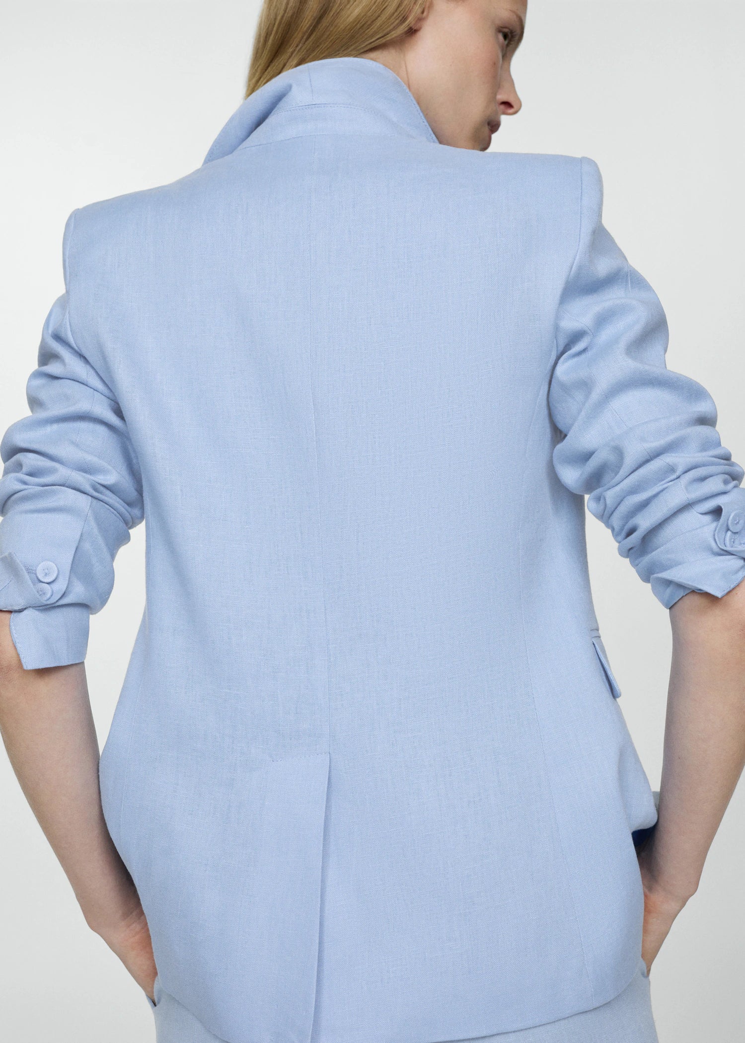 Blazer Mango
