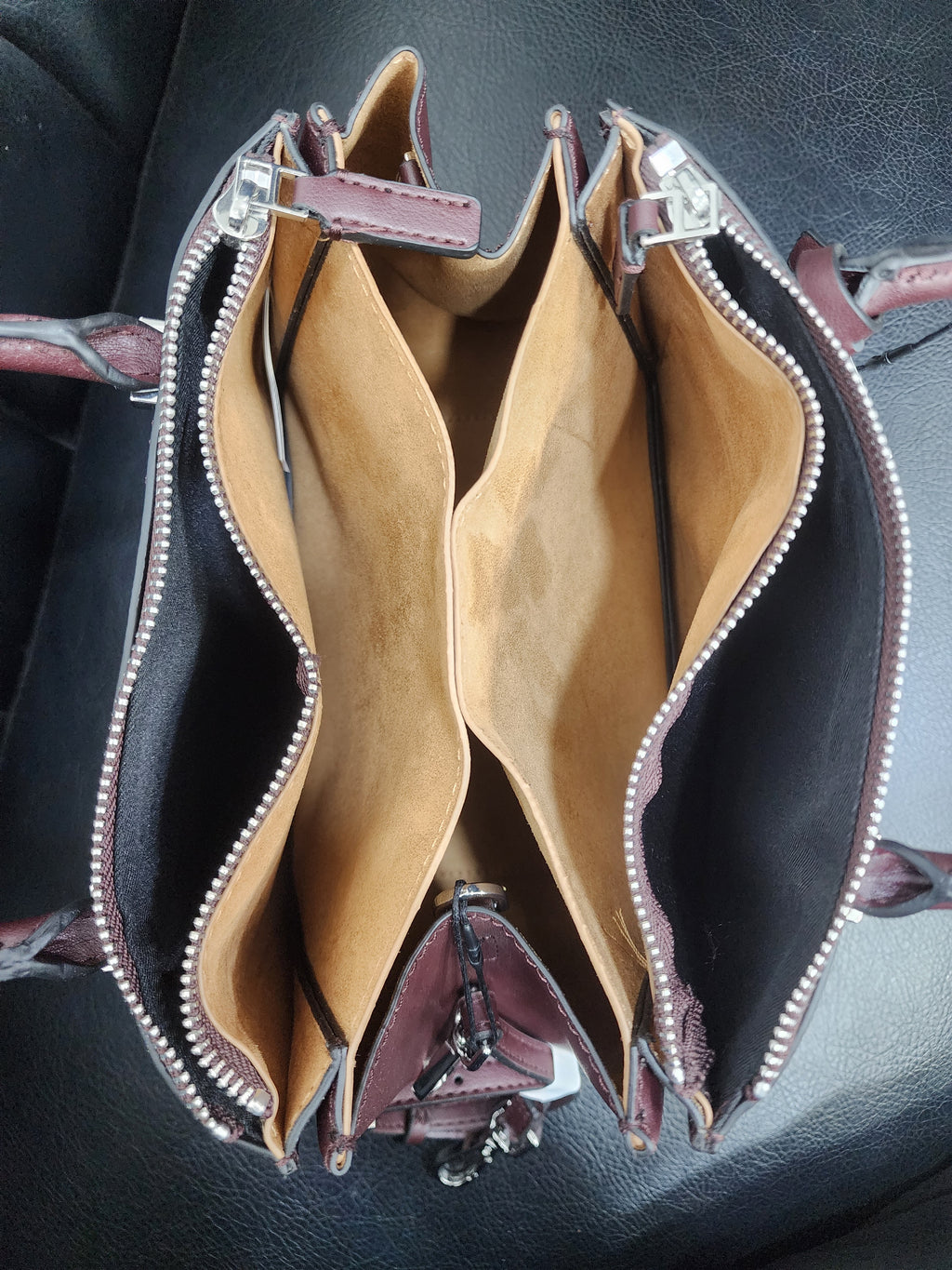 Sac ZARA