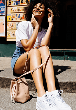 Sac little box