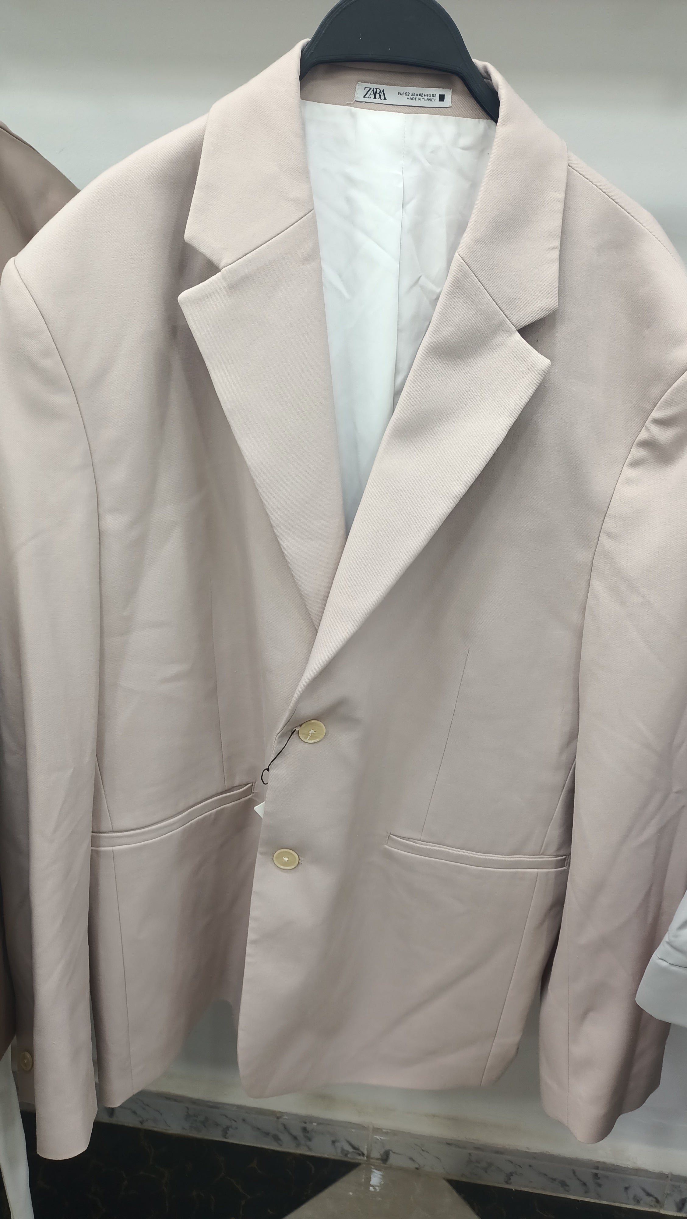 Blazer ZARA