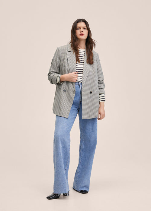 Blazer Mango