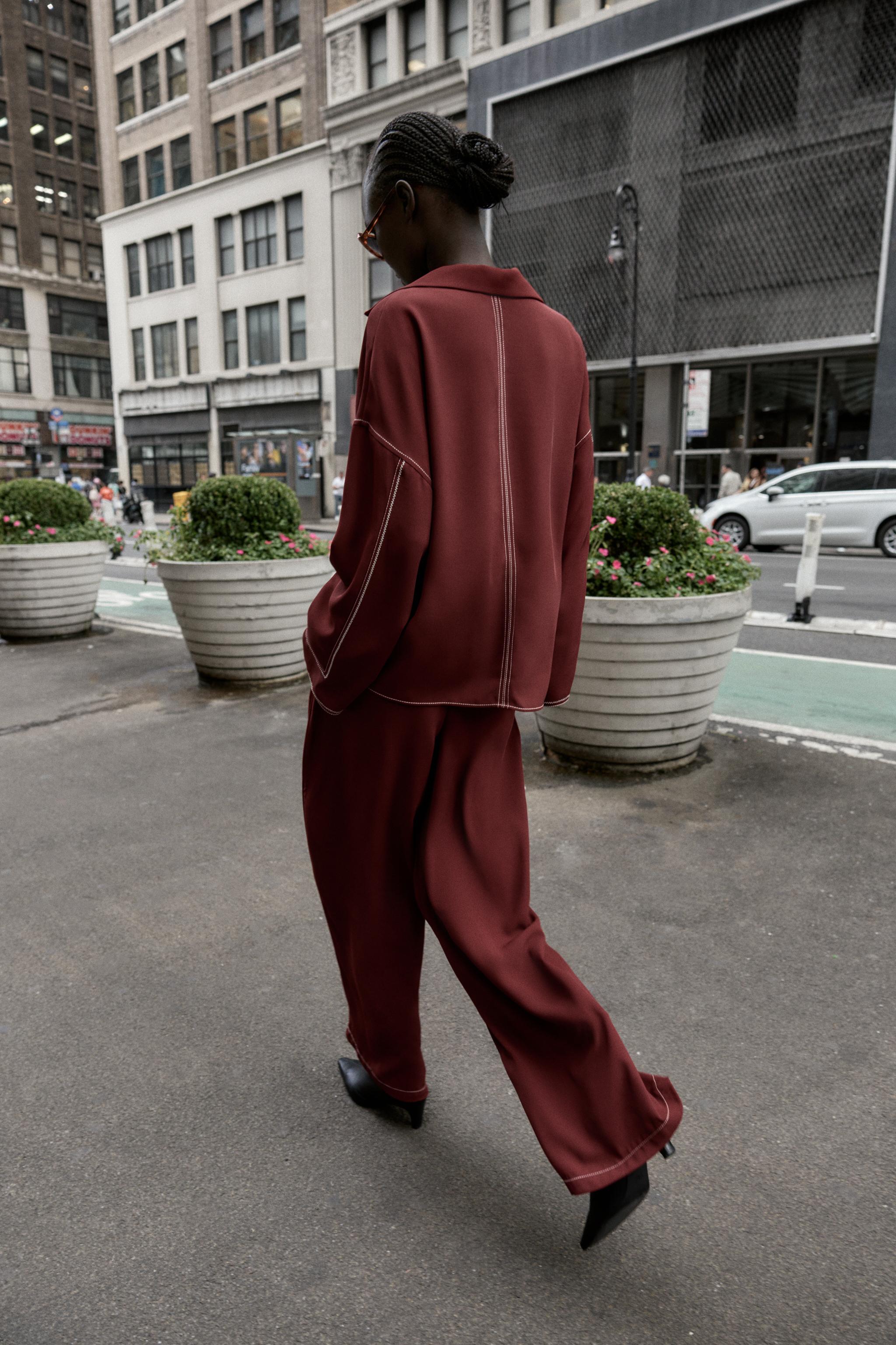 Ensemble Zara