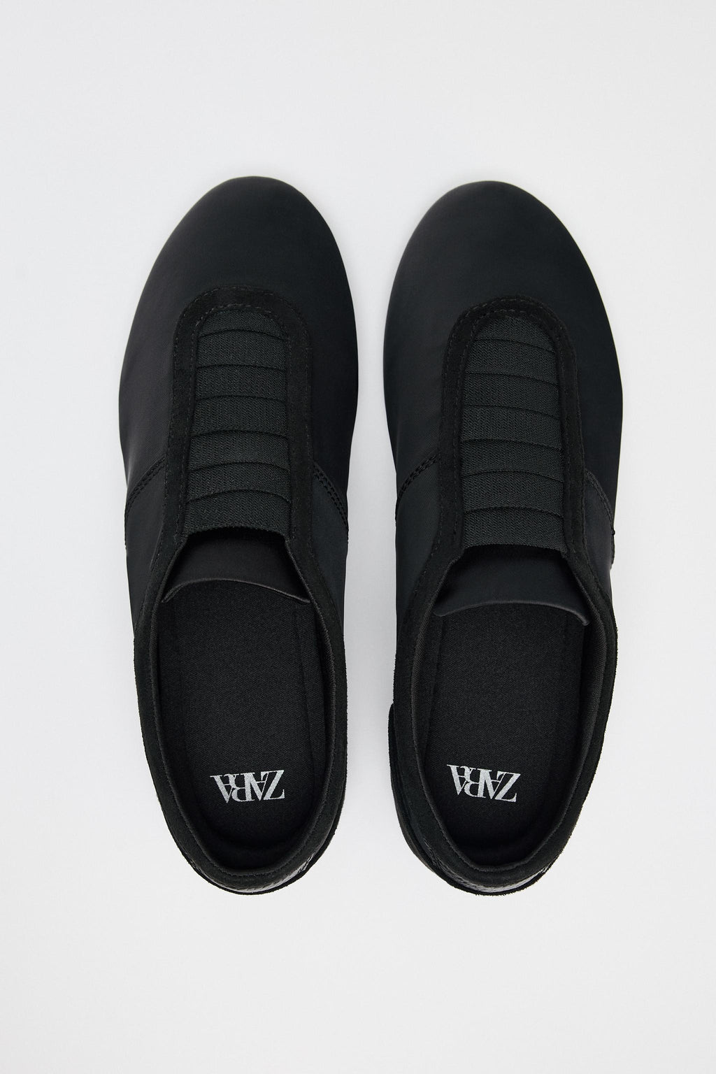 Ballerine Zara