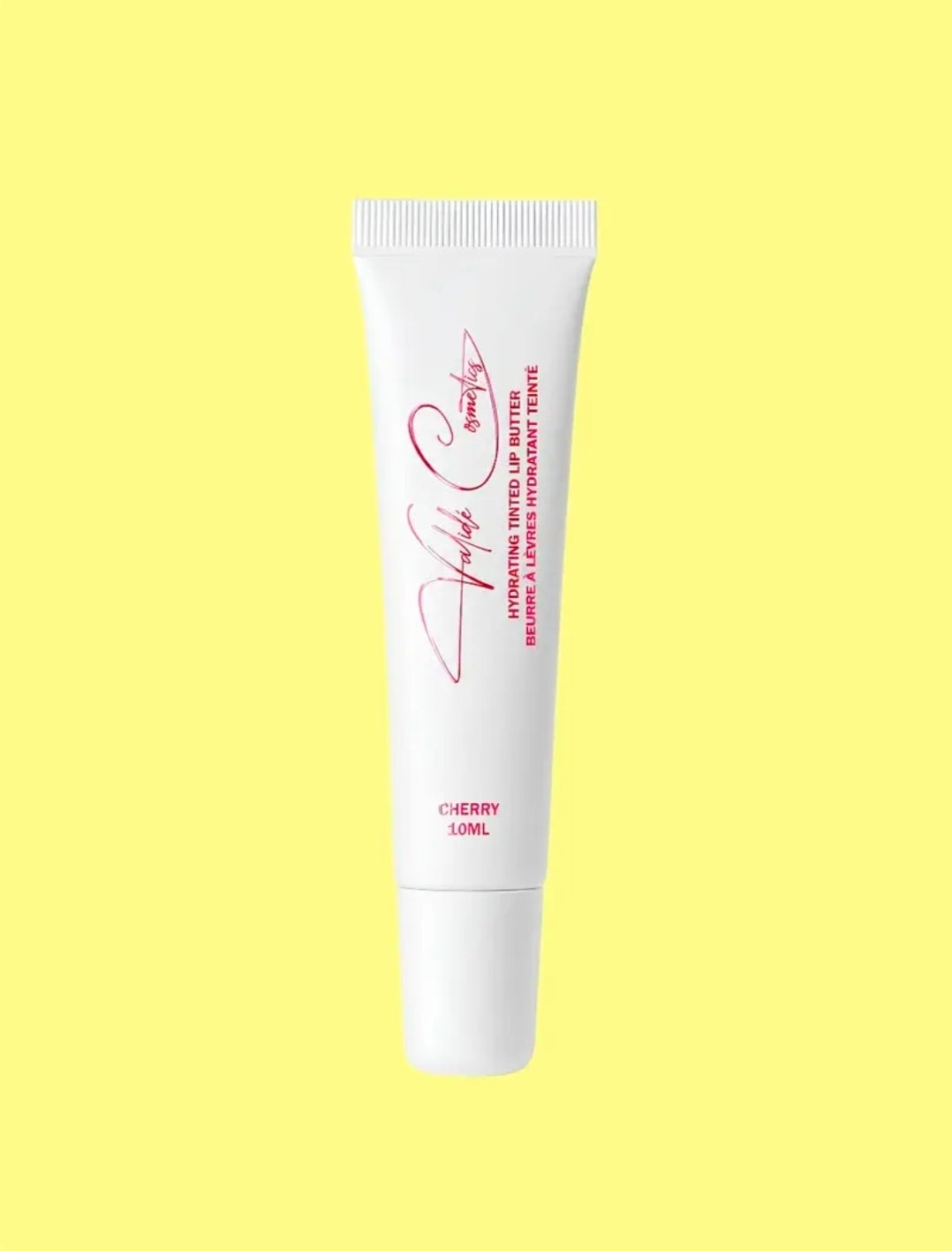 LIP BUTTER CHERRY