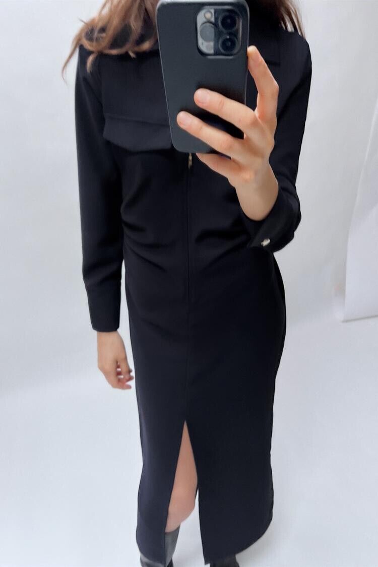 Robe Zara