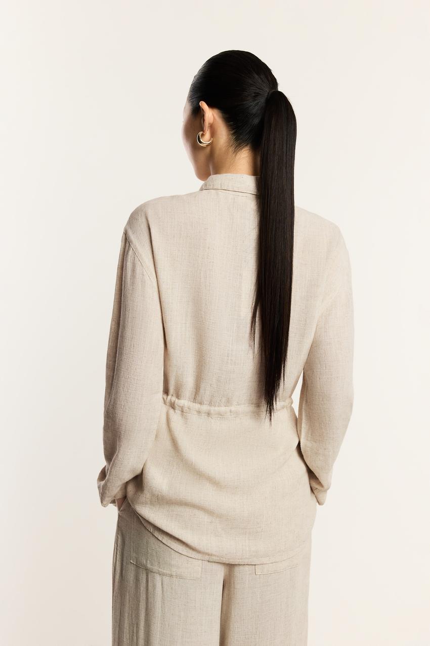 Ensemble jean leger - Lefties