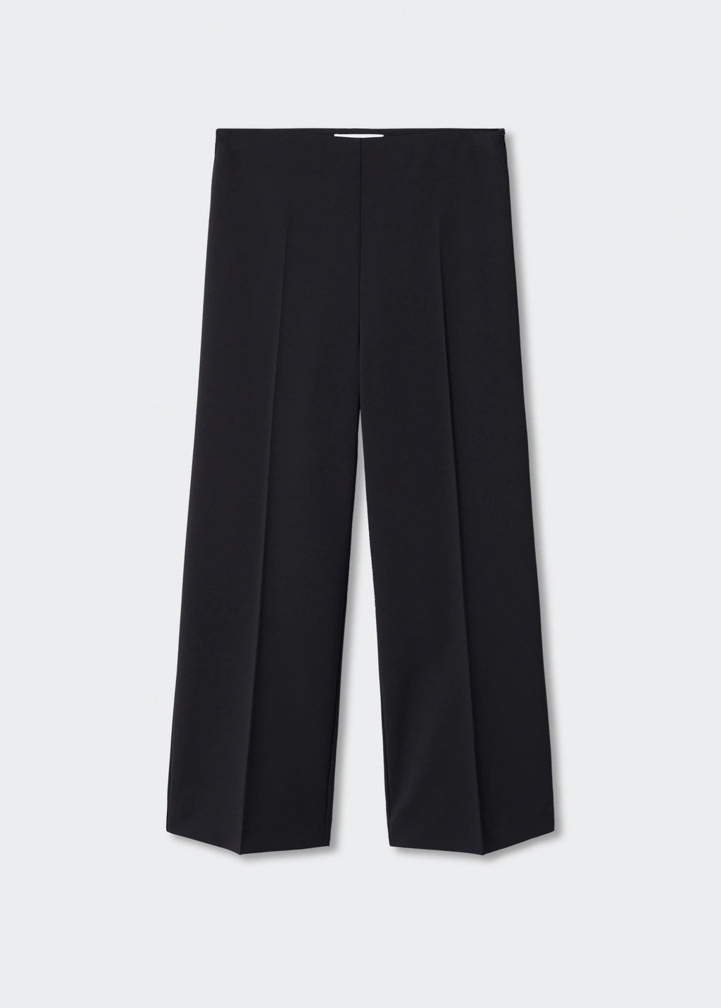 Pantalon 7/8 Mango