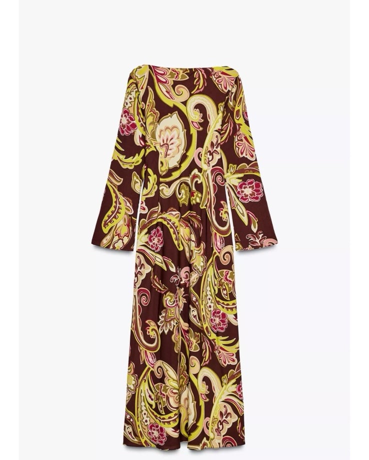 Robe Zara